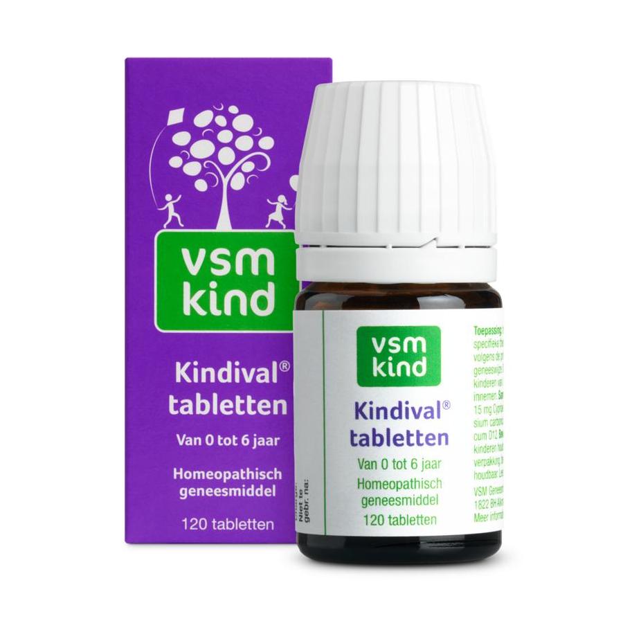 Kindival kind 0-6 jaar