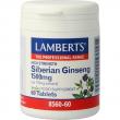 Ginseng Siberisch 1500mg