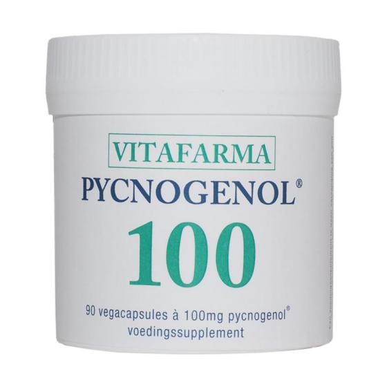 Pycnogenol 100