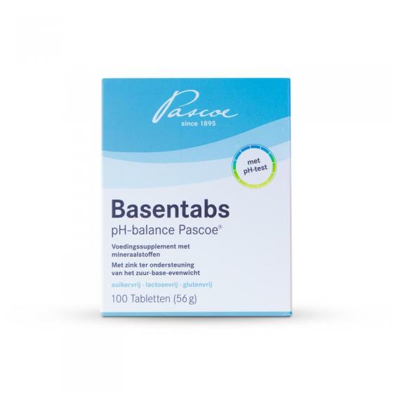 Basentabs