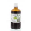 Vitex agnus castus fruct tinctuur bio