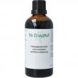 Harpagophytum p r / duivelsklauw tinctuur
