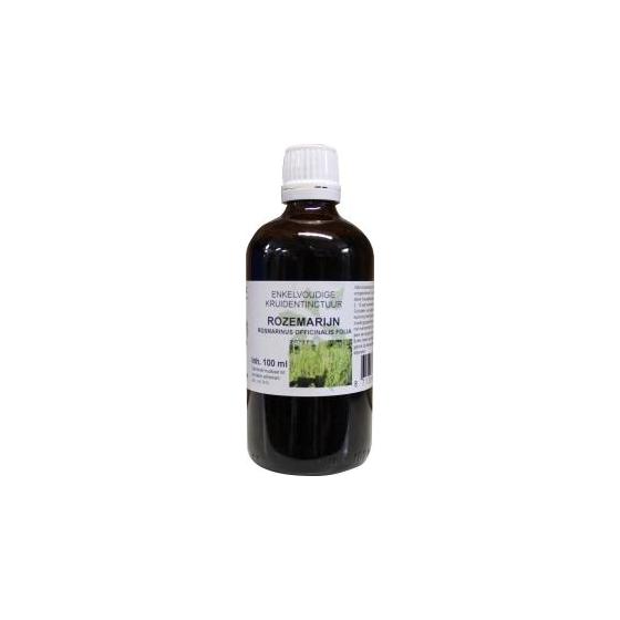 Rosmarinus off fol / rozemarijn tinctuur