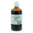 Spiraea ulmaria herb / moerasspirea tinctuur bio