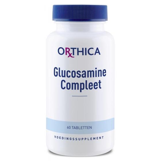 Glucosamine