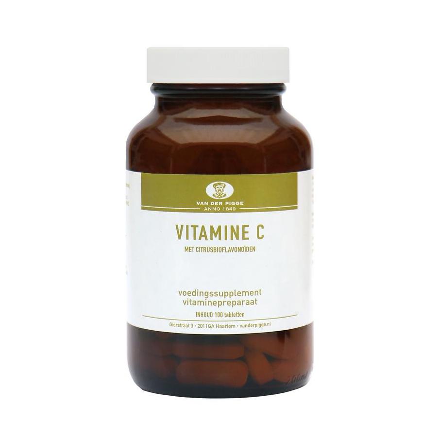 Vitamine C 1000 mg