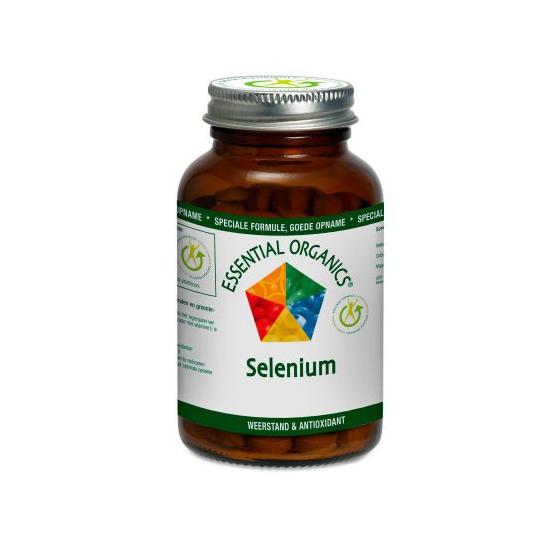 Selenium NP 50mcg