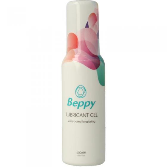 Beppy lubricant gel waterbased