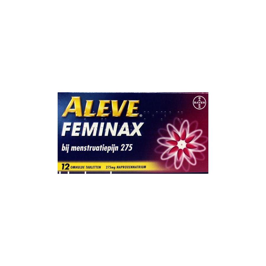 Feminax