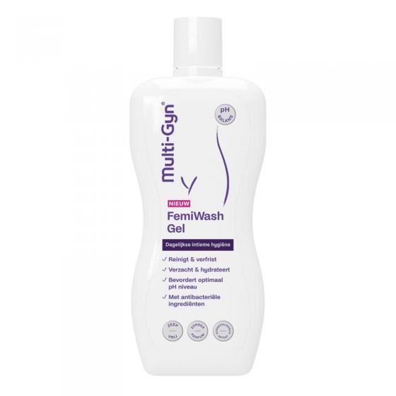 Femiwash gel