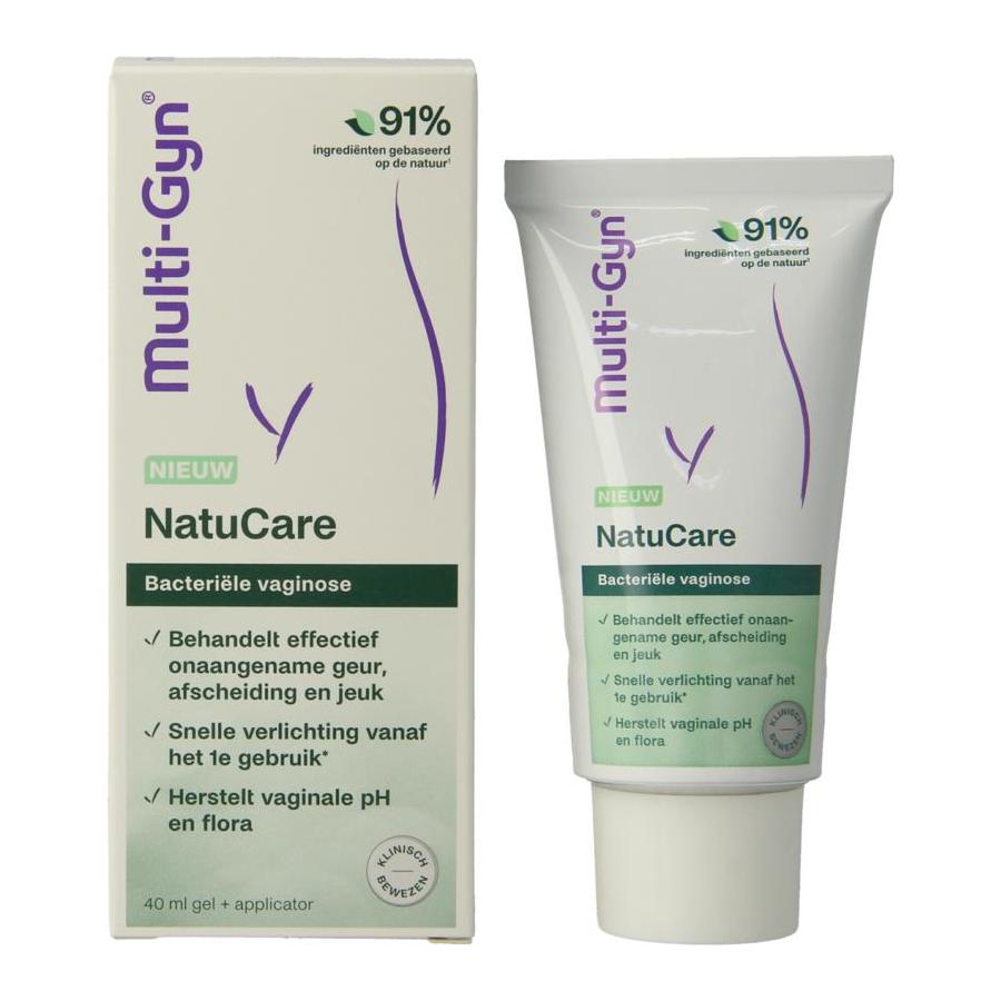 Natucare