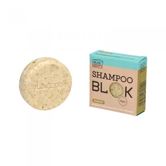 Shampoobar kamille