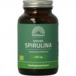 Spirulina 500mg bio