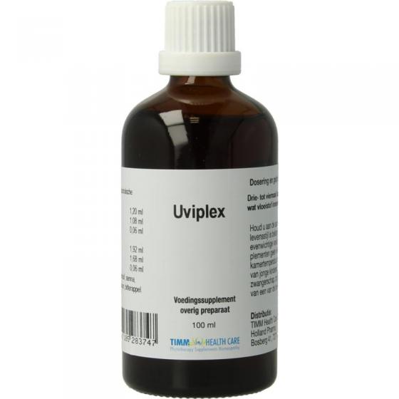 Uviplex bio