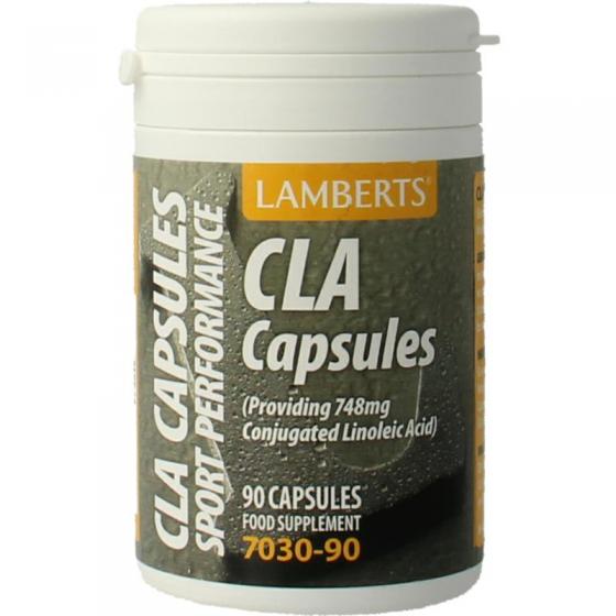 CLA 1000mg