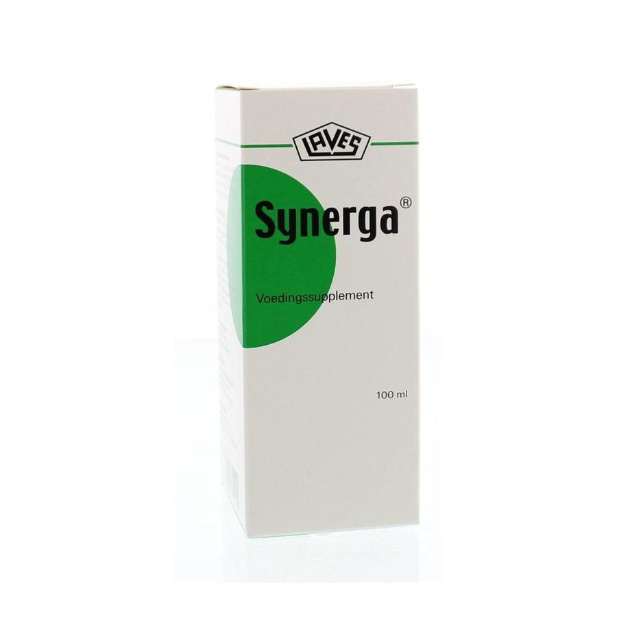 Synerga