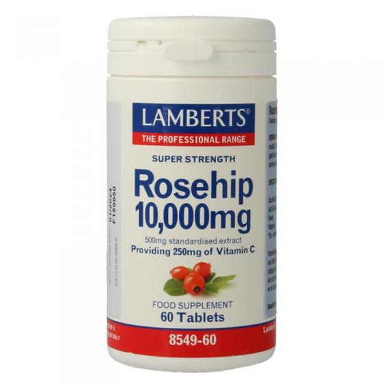 Rozenbottel 10.000mg