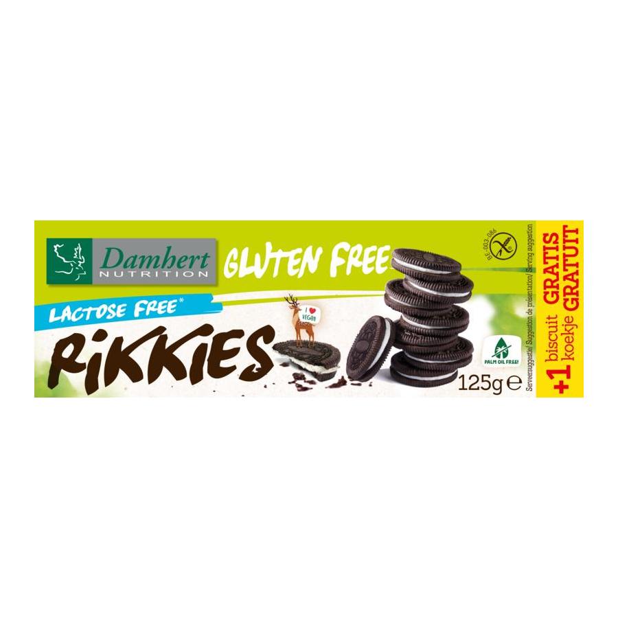 Rikkies glutenvrij