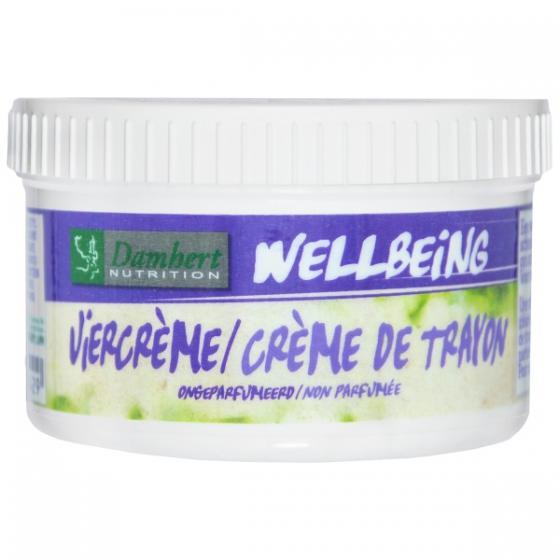 Wellbeing uiercreme