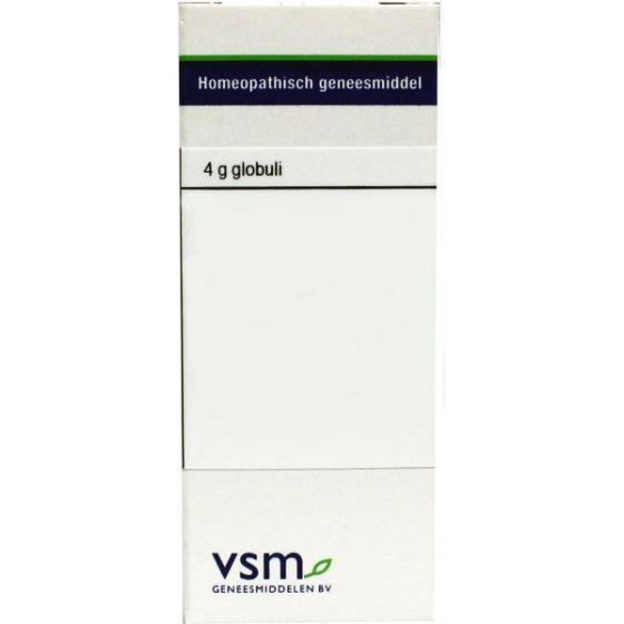Calcarea sulphurica MK