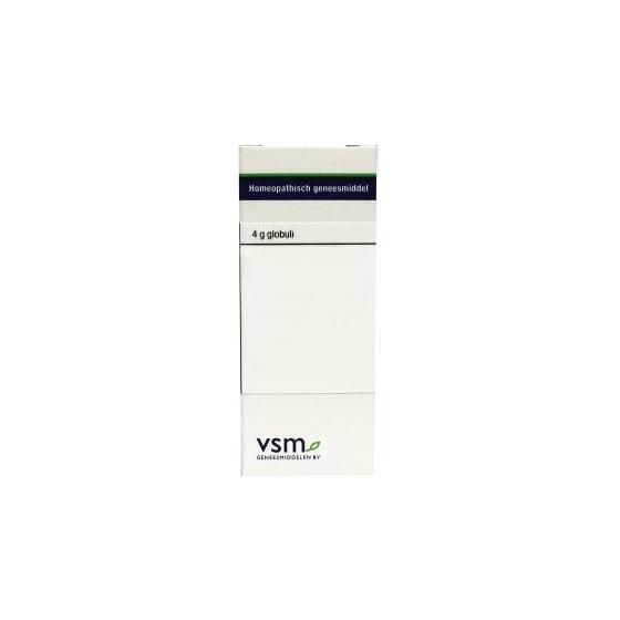 Nitricum acidum C200