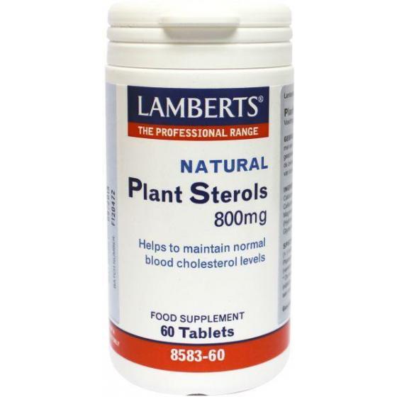 Plant sterolen 800mg