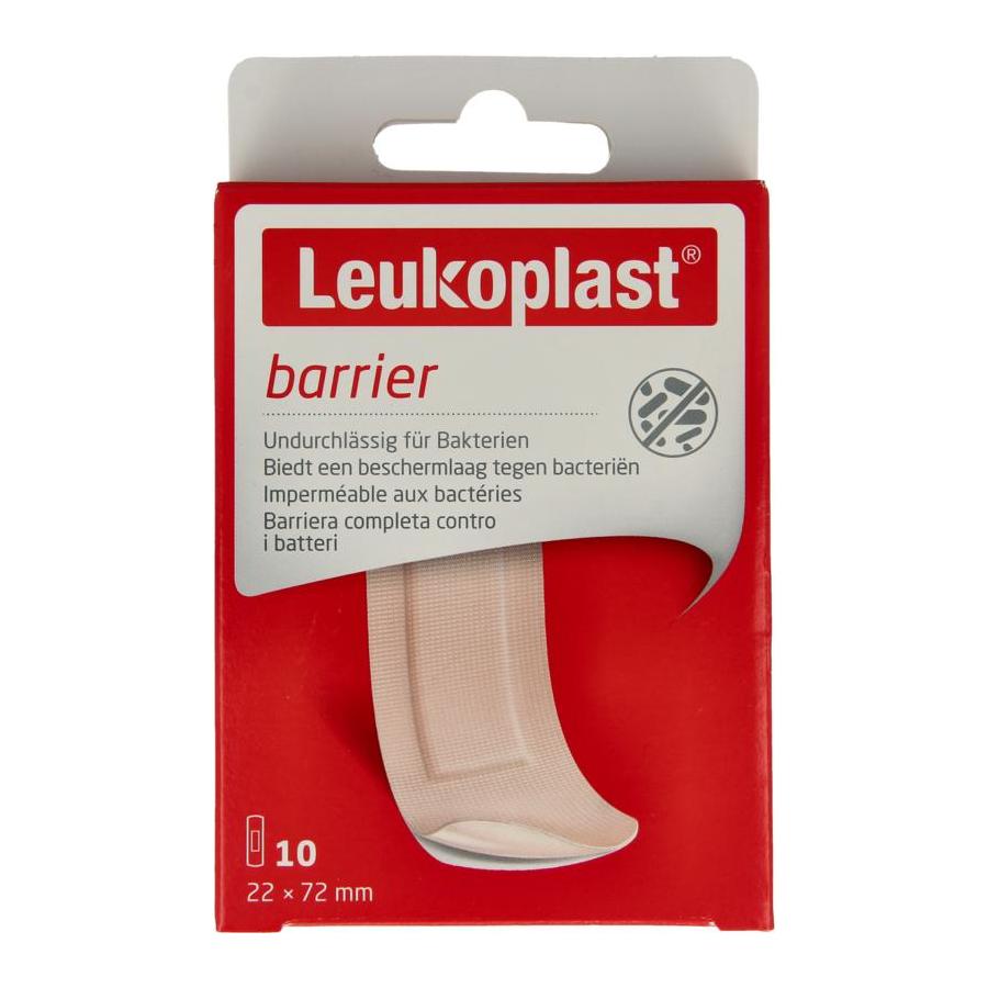 Barrier 22 x 72mm