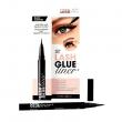 Lash glue liner black