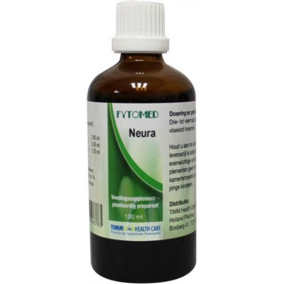 Neura bio