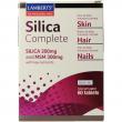 Silica compleet