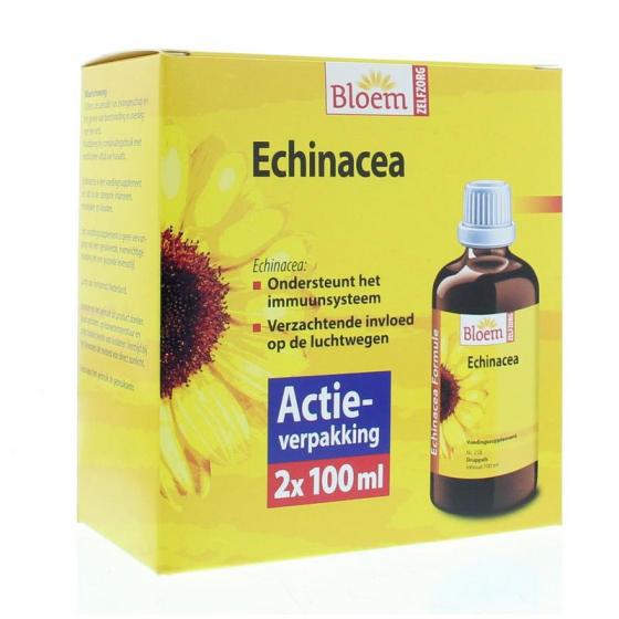 Echinacea duo 2 x 100ml