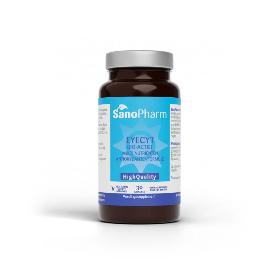 Eye cyt high quality