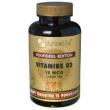 Vitamine D3 15mcg