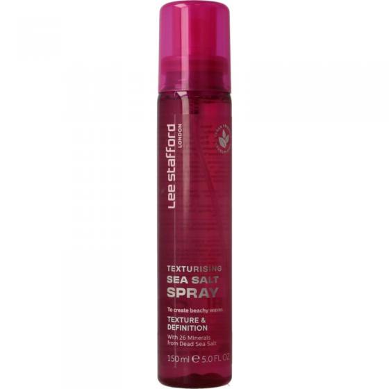 Beach babe sea salt spray