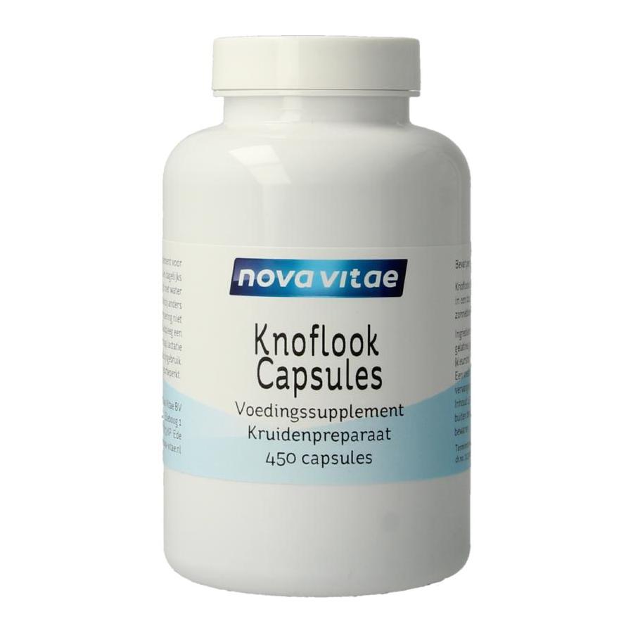 Knoflook 270mg