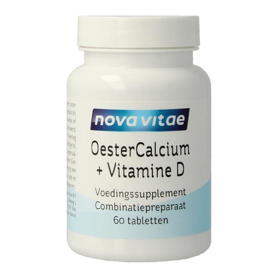 Oestercalcium Vit D