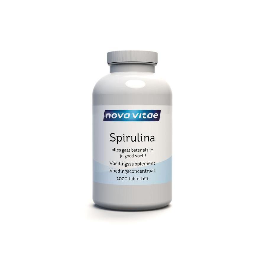 Spirulina