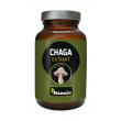 Chaga paddenstoelen extract