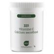 331 Vitamine C calcium ascorbaat