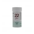 Calcium carbonicum 22 D6 Schussler