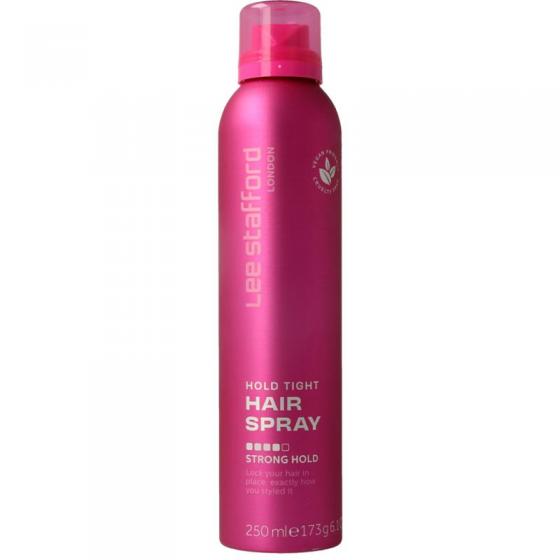 Hold tight spray