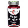 Omega-3 microalgen vegan