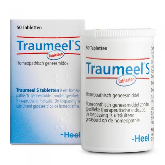 Traumeel S