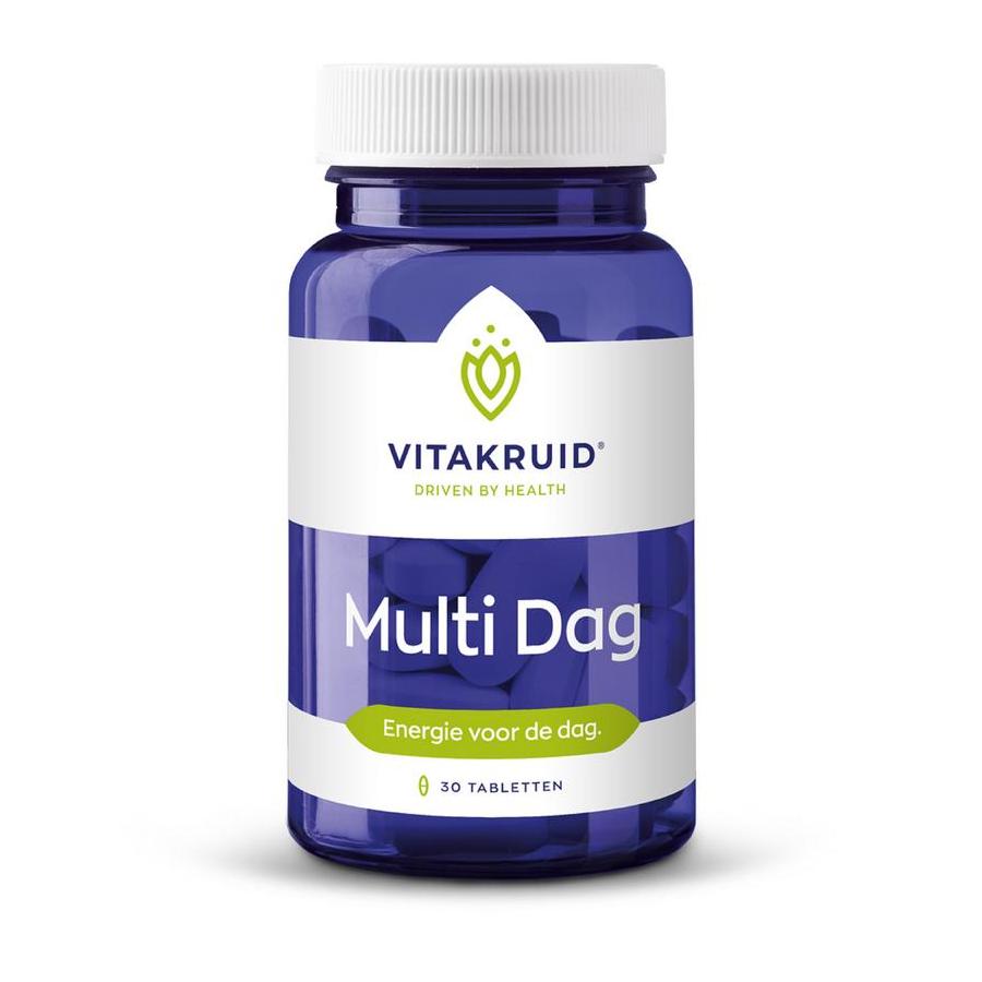 Multi dag
