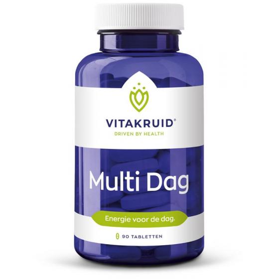 Multi dag