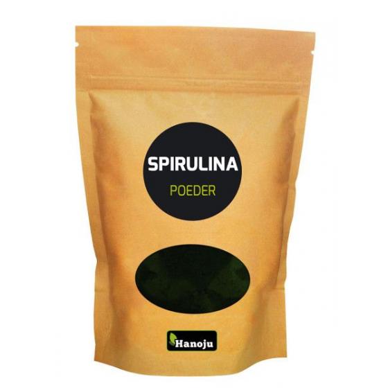 Spirulina premium poeder