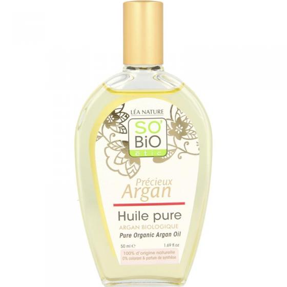 Argan pure oil