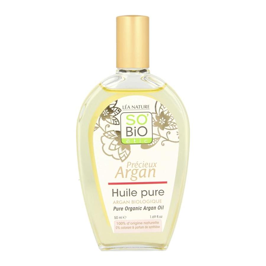 Argan pure oil
