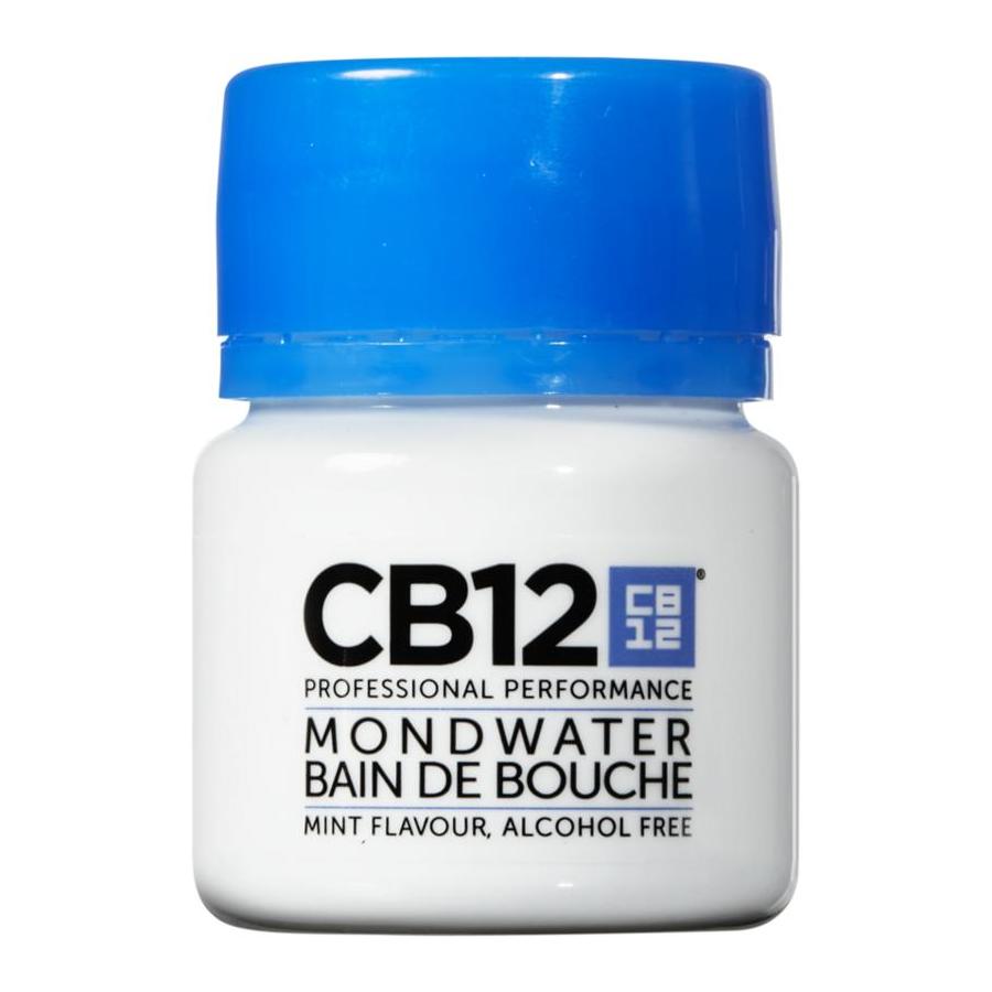 Original mondwater mini