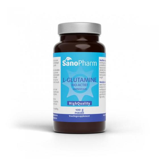 L Glutamine